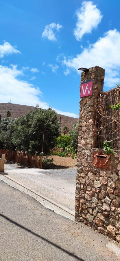 فيلا La Casita Del Naranjo أغيميس المظهر الخارجي الصورة