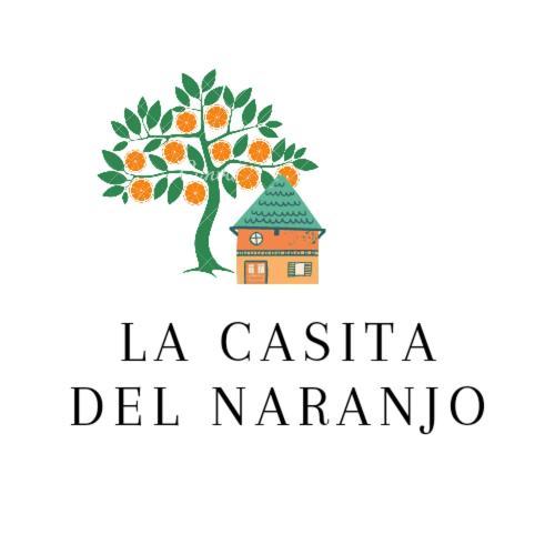 فيلا La Casita Del Naranjo أغيميس المظهر الخارجي الصورة